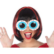 HALLOWEEN Brille XL