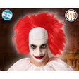 Halloween Perücke Clown