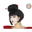 Perücke China Geisha - 150g