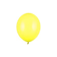 Ballone 27cm Pastel Lemon (10 Stk.)