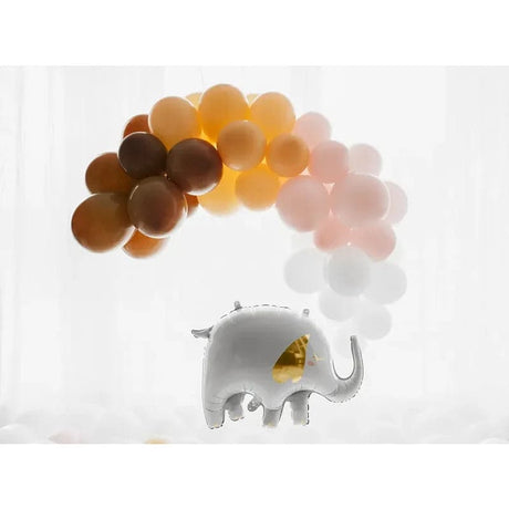 Ballone 27cm Pastel Light Cream (10 Stk.)