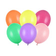 Ballone 30cm Pastel Mix (50 Stk.)