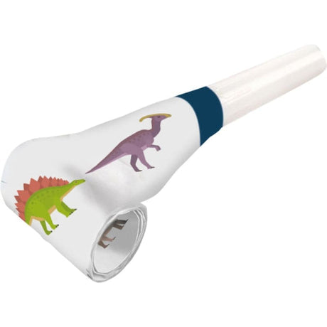Blowouts Dinosaurier 8 Stk. - 30 cm