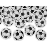 Konfettikanone Fußball Mix 40cm