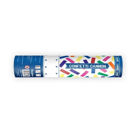 Konfettikanone mix 20cm