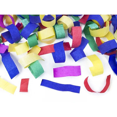 Konfettikanone mix 20cm