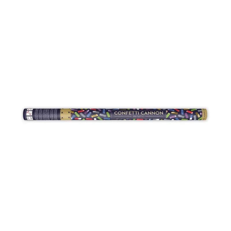 Konfettikanone Mix 80cm