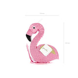Pinata Flamingo 25x55cm