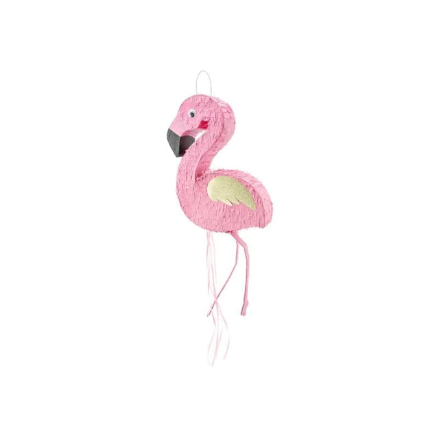 Pinata Flamingo 25x55cm