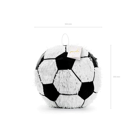Pinata - Football 35x35x35cm