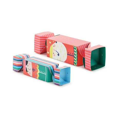 Geschenkbox Bonbon 7cm x 37cm / 9cm x 47cm