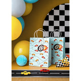 Geschenktasche Auto Mix (1 Stk.)