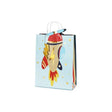 Geschenktasche Flugzeug Mix (1 Stk.)