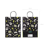 Geschenktasche Game on - Gamepads Mix (1 Stk.)