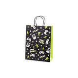 Geschenktasche Game on - Gamepads Mix (1 Stk.)