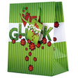 Geschenktüte Glücksbringer Mix 23cm x 18cm
