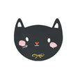 Servietten Katze 15cm x 13cm Pastell Mix (20 Stk.)