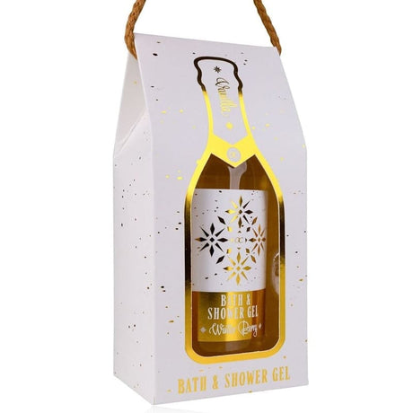 Bade- und Duschgel 250ml Vanille (1 Stk.)
