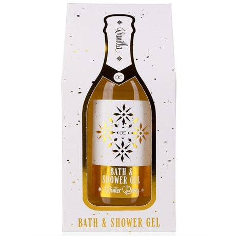 Bade- und Duschgel 250ml Vanille (1 Stk.)