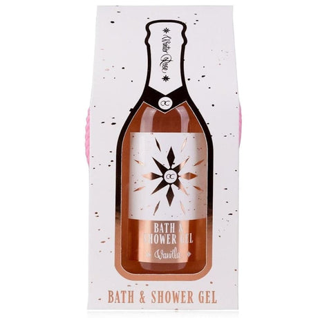 Bade- und Duschgel 250ml Winter Rose (1 Stk.)