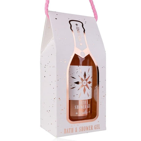 Bade- und Duschgel 250ml Winter Rose (1 Stk.)