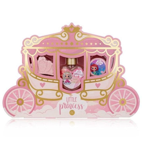 Badeset little Princess Geschenkset