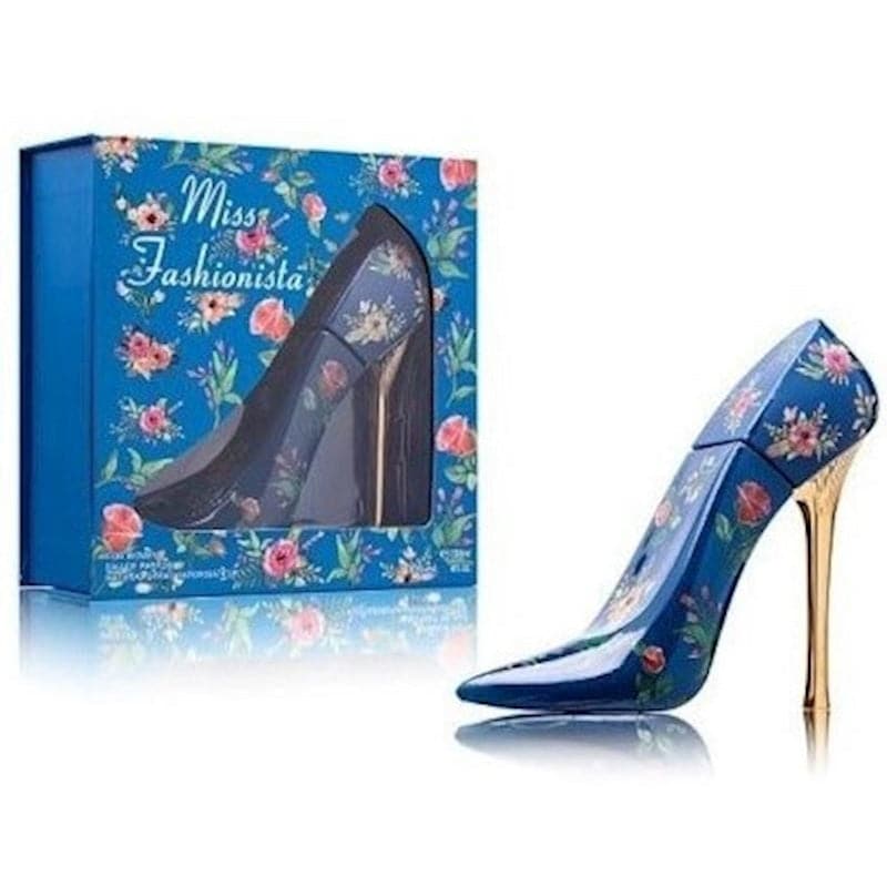 Eau de Parfum Miss Fashionista 100ml (1 Stk.)