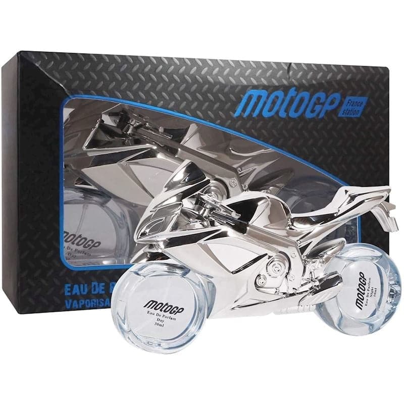 Eau de Parfum MotoGP 50 + 30ml (1 Stk.)