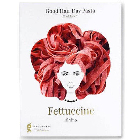 Good hair day Pasta Fettucine al Vino (250g)