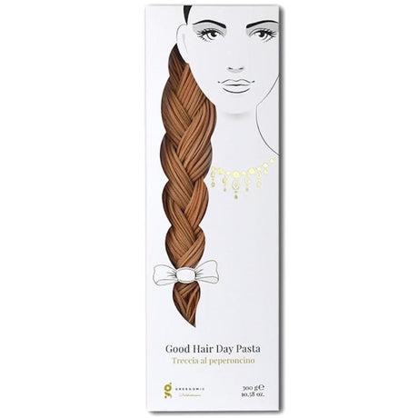 Good hair day Pasta Treccia al Peperoncino (300g)