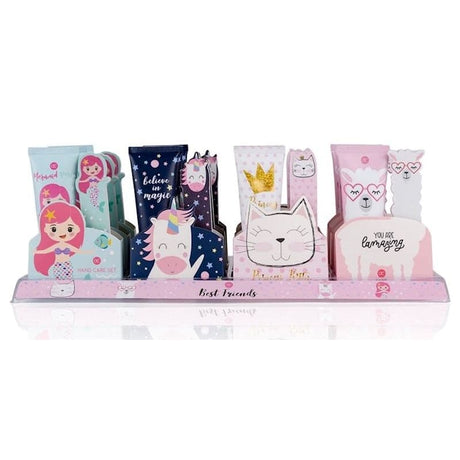 Handpflegeset Geschenkbox (1 Stk.)