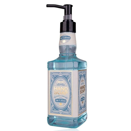 HANDSEIFE DUFT GIN FLAVOR SEIFE IN GINFLASCHE 480ML