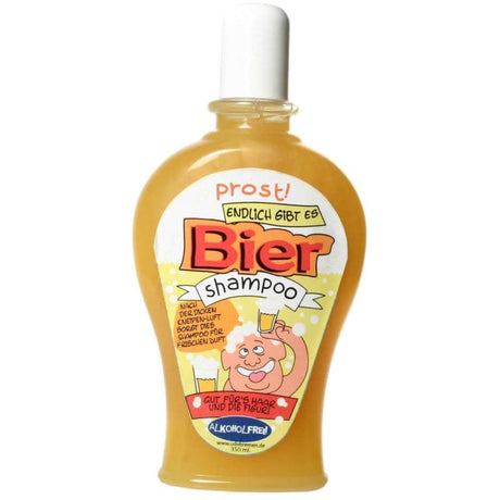 SHAMPOO BIER GELB 350ML