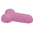 SPRUDELNDER BADE-WILLY 100G PENIS MIT ERDBEERDUFT PINK