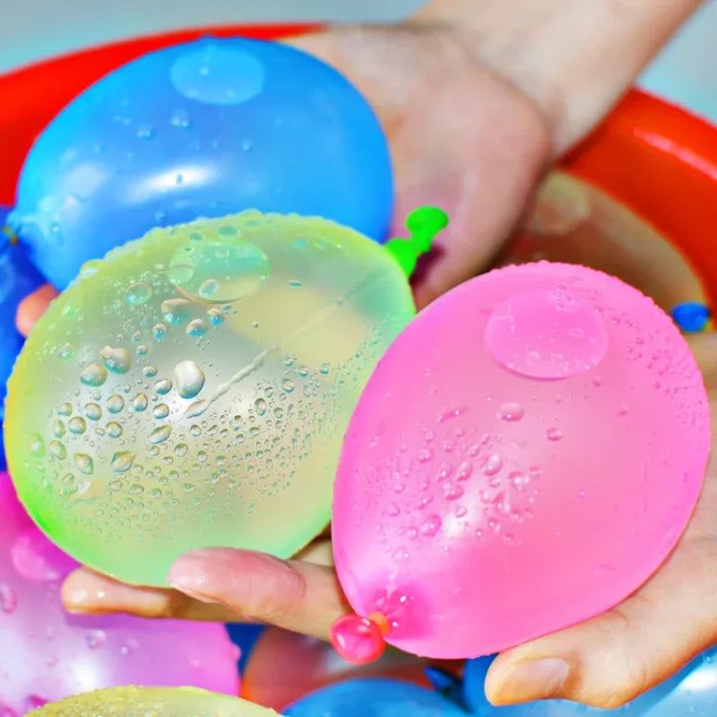 Wasserballone in Beutel (20 Stk.)