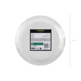 Teller Game on - Gamepads 23cm Pastell Mix (6 Stk.)