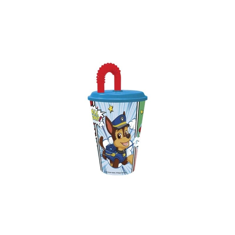 Becher Paw Patrol 430ml Metallic Mix (1 Stk.)