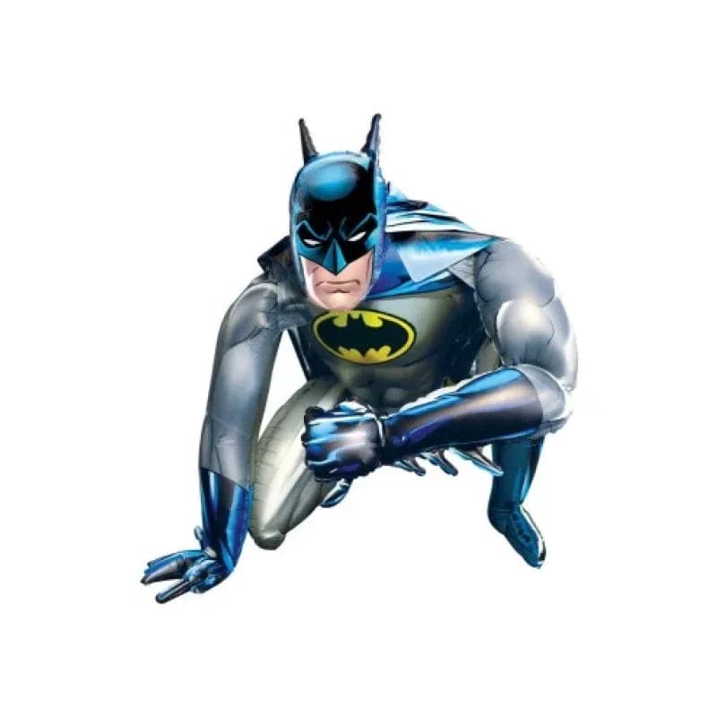 Ballone Batman air walker 91cm x 111cm (1 Stk.)