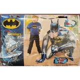 Ballone Batman air walker 91cm x 111cm (1 Stk.)