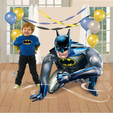 Ballone Batman air walker 91cm x 111cm (1 Stk.)