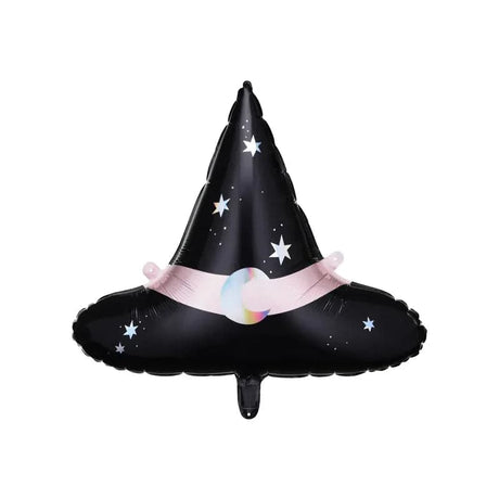 Ballone Halloween Hexenhut 66cm Pastell Mix (1 Stk.)