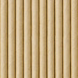 Papierstrohhalme Kraft 19,5 cm (10 Stk.)