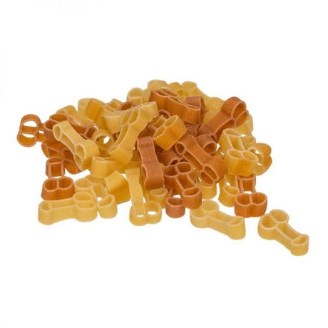Pasta King Size Penis 250g, gelb (1 Stk.)