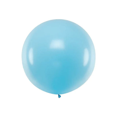 Ballone 80cm, diverse Farben (1 Stk.)