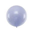 Ballone 1m Pastel Light Lila (1 Stk.)