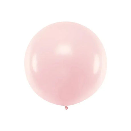 Ballone 80cm, diverse Farben (1 Stk.)