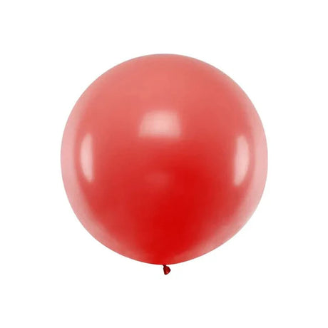 Ballone 80cm, diverse Farben (1 Stk.)