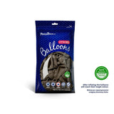 Ballone 27cm Pastel Cappuccino (50 Stk.)