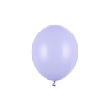 Ballone 27cm Pastel Light Lilac (10 Stk.)