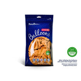 Ballone 27cm Pastel Mand. Orange (50 Stk.)